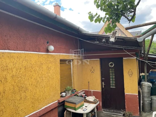 Eladó ház Budapest XXII. kerület 110 nm