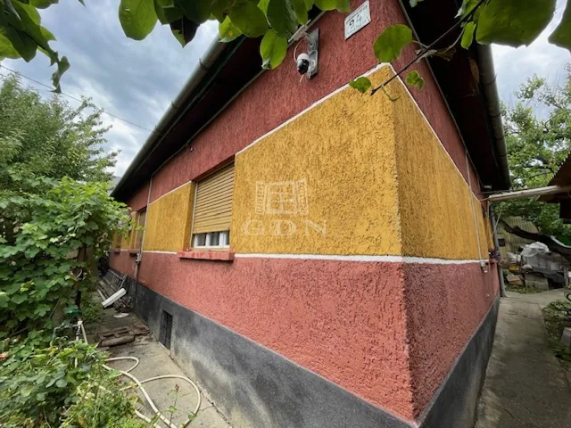 Eladó ház Budapest XXII. kerület 110 nm