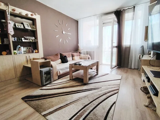 Eladó lakás Budapest XVIII. kerület 53 nm