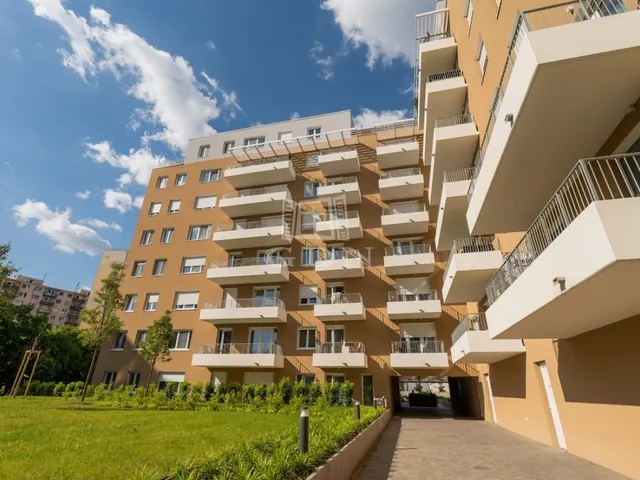 Eladó lakás Budapest X. kerület 60 nm