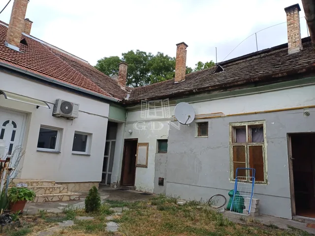 Eladó ház Budapest XXIII. kerület, Soroksár 30 nm