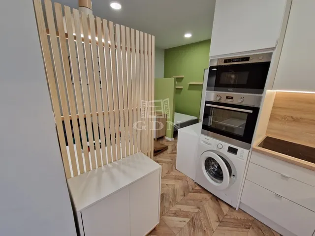 Eladó lakás Budapest XIII. kerület 25 nm