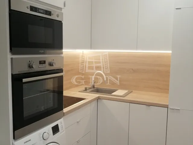 Eladó lakás Budapest XIII. kerület 25 nm