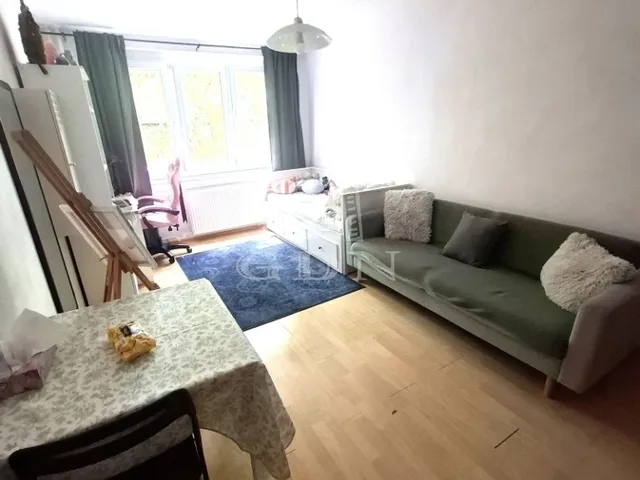 Eladó lakás Budapest XIV. kerület 50 nm
