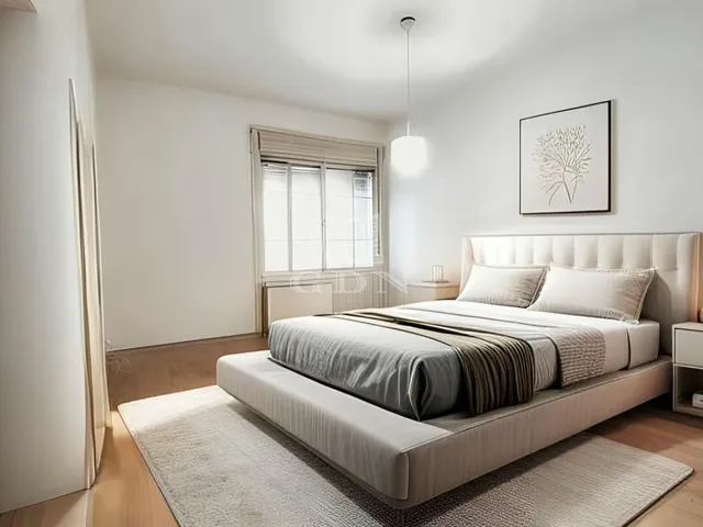 Eladó lakás Budapest XIV. kerület, Istvánmező 104 nm