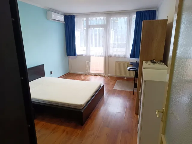 Kiadó lakás Budapest VIII. kerület, Corvin negyed 50 nm