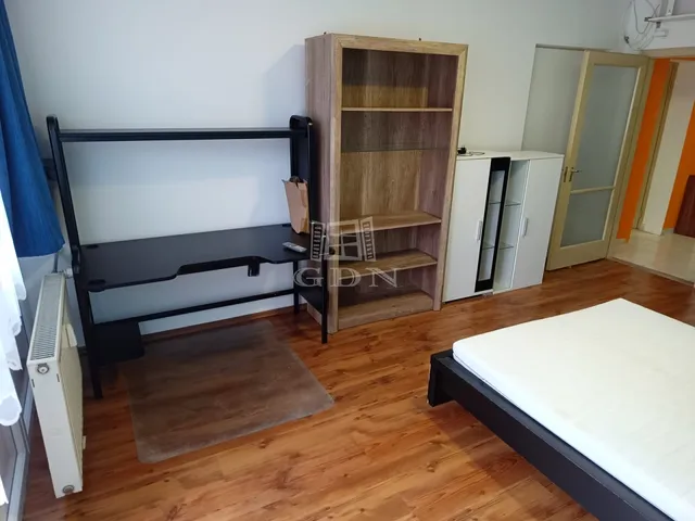 Kiadó lakás Budapest VIII. kerület, Corvin negyed 50 nm