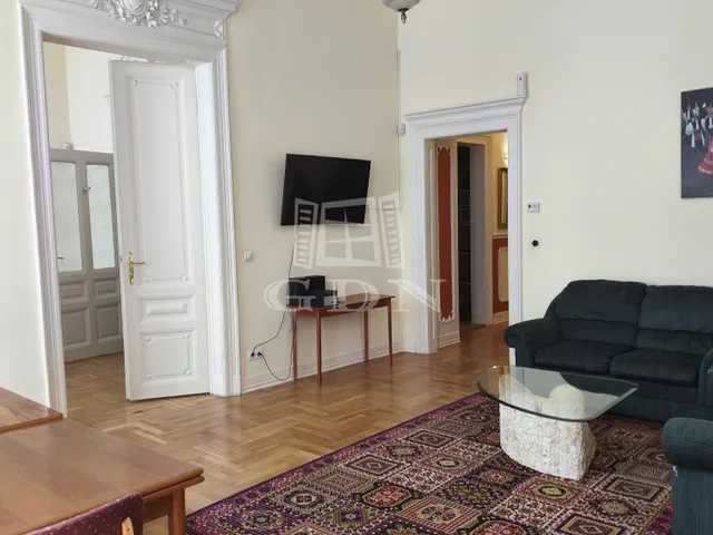 Kiadó lakás Budapest IX. kerület 95 nm