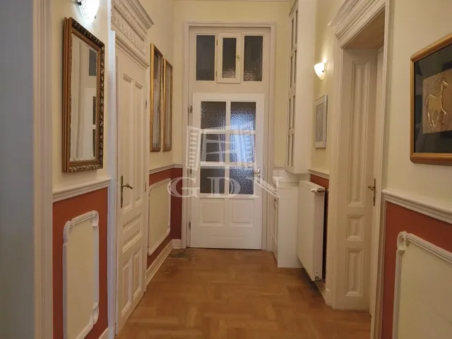 Kiadó lakás Budapest IX. kerület 95 nm