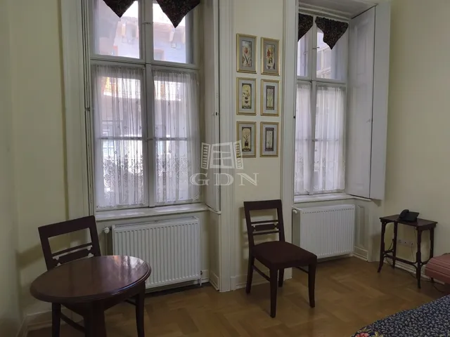 Kiadó lakás Budapest IX. kerület 95 nm