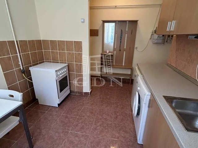 Eladó lakás Budapest X. kerület, Kőbánya 35 nm
