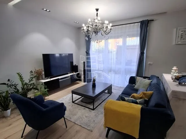 Eladó lakás Budapest X. kerület, Ligettelek 113 nm