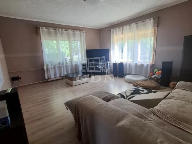 Eladó ház Budapest XVII. kerület, Rákoscsaba 200 nm