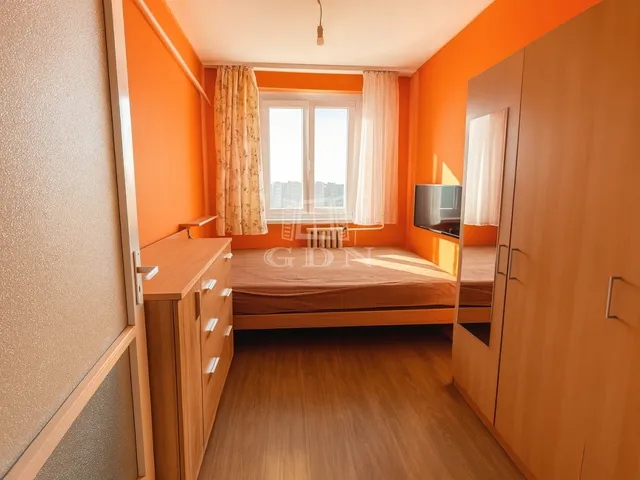 Eladó lakás Budapest XVIII. kerület 59 nm