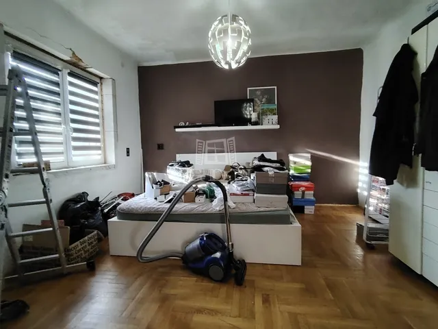 Eladó ház Budapest X. kerület, Újhegy 37 nm