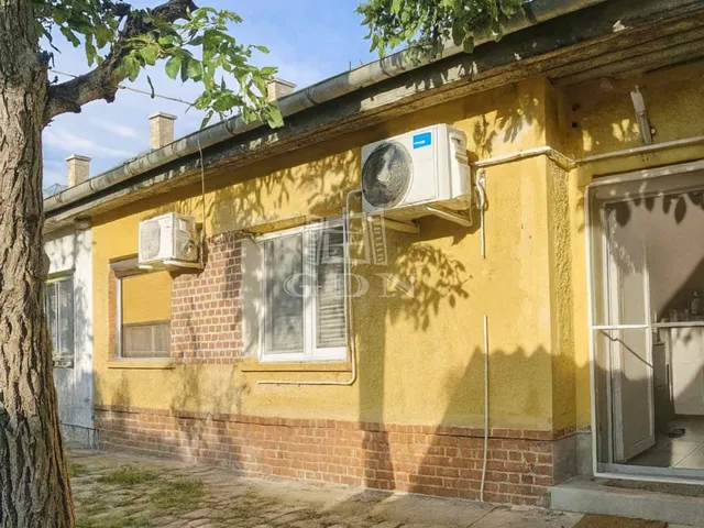 Eladó ház Budapest X. kerület, Újhegy 38 nm