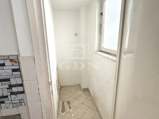 Eladó lakás Budapest VIII. kerület, II. János Pál pápa tér 55 nm