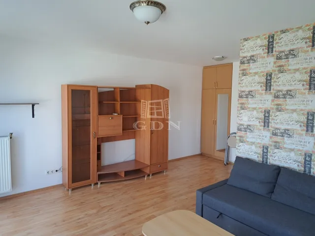 Eladó lakás Budapest VII. kerület 40 nm