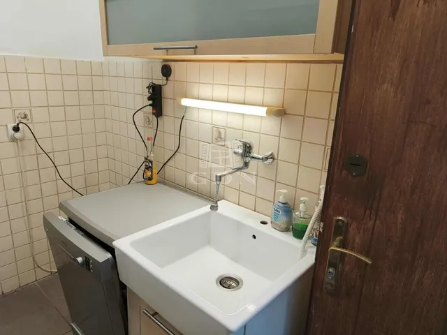 Eladó lakás Budapest VII. kerület 49 nm