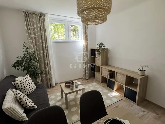 Eladó lakás Budapest XIV. kerület 42 nm