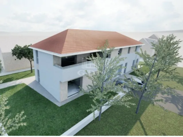 Eladó ház Gyál 122 nm