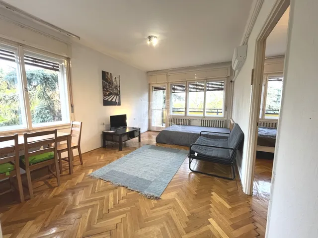 Eladó lakás Budapest XI. kerület, Sasad-Sashegy XI. ker. 51 nm