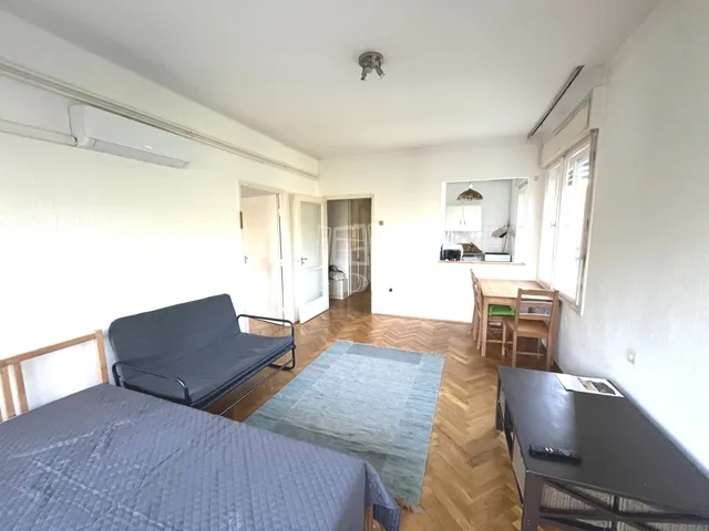 Eladó lakás Budapest XI. kerület, Sasad-Sashegy XI. ker. 51 nm