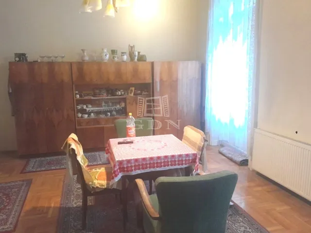 Eladó lakás Budapest VII. kerület 93 nm
