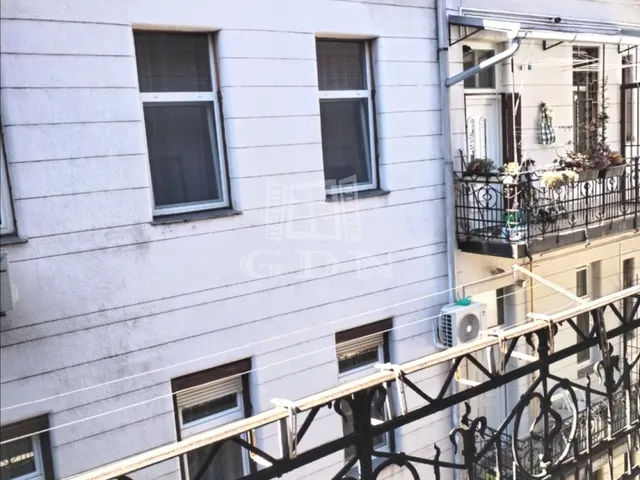 Eladó lakás Budapest VIII. kerület 31 nm