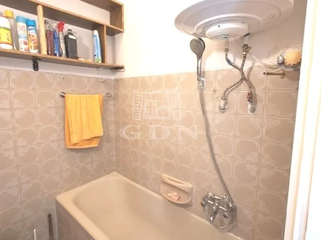 Eladó lakás Budapest VIII. kerület 31 nm