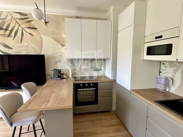 Eladó lakás Budapest XI. kerület 28 nm