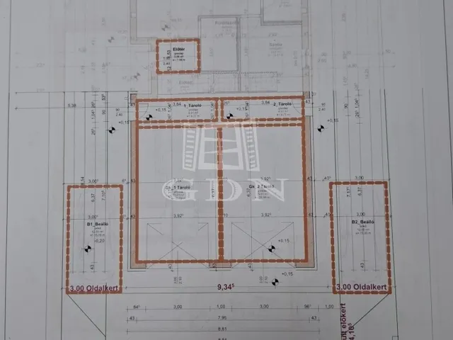 Eladó lakás Budapest XVIII. kerület, Bélatelep 75 nm