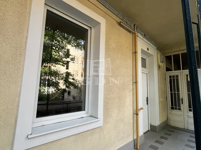 Eladó lakás Budapest XI. kerület 24 nm