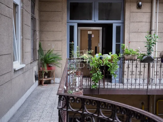 Eladó lakás Budapest VII. kerület 65 nm