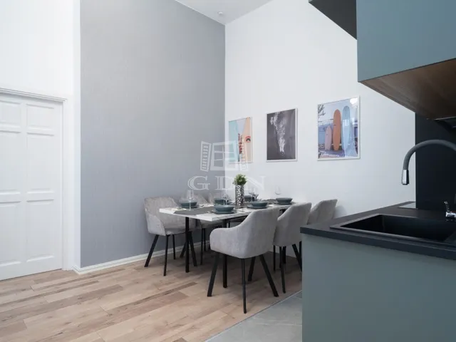 Eladó lakás Budapest VII. kerület 65 nm