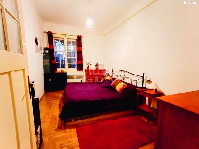 Eladó lakás Budapest XIII. kerület, Angyalföld 66 nm