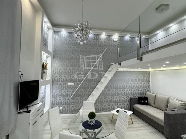 Eladó lakás Budapest VI. kerület 28 nm