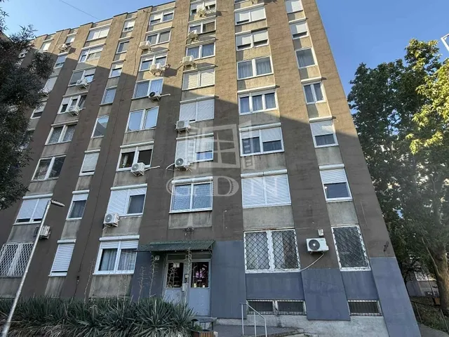 Eladó lakás Budapest X. kerület 50 nm