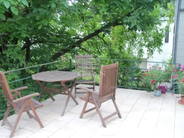 Eladó lakás Budapest III. kerület, Rómaifürdő 131 nm