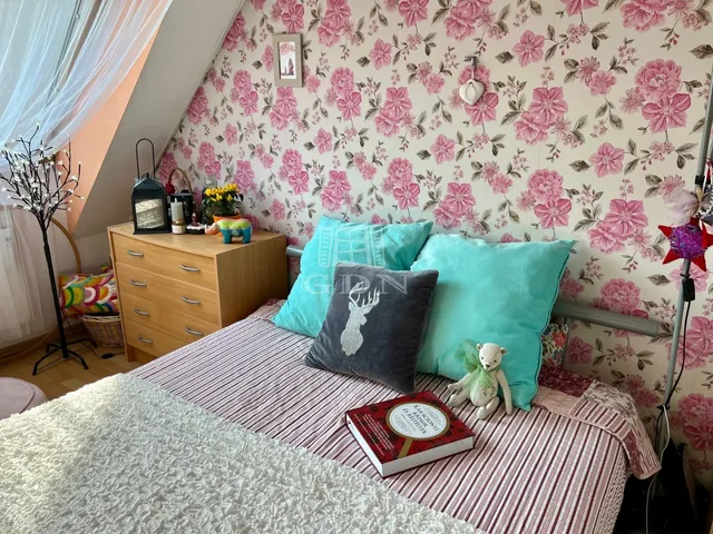 Eladó lakás Budapest X. kerület 25 nm