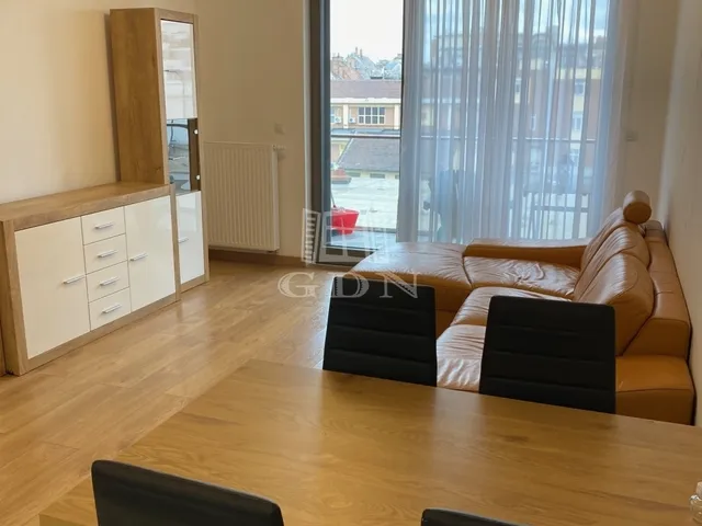 Kiadó lakás Budapest XIII. kerület, Angyalföld 50 nm