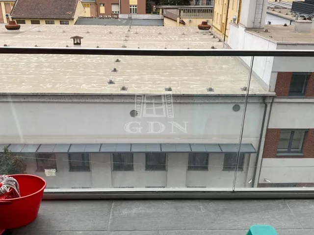 Kiadó lakás Budapest XIII. kerület, Angyalföld 50 nm