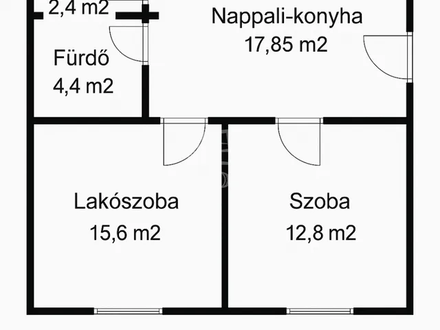 Eladó ház Gyömrő, Ófalu 87 nm