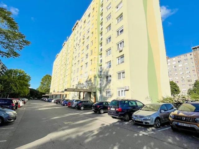 Eladó lakás Budapest X. kerület, Óhegy 60 nm