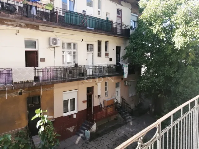 Eladó lakás Budapest X. kerület 39 nm