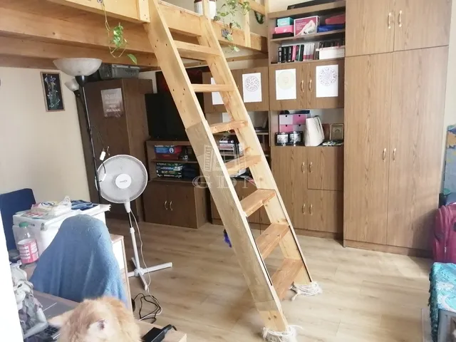 Eladó lakás Budapest X. kerület 39 nm