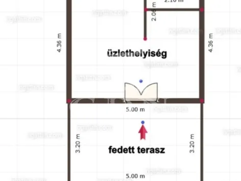 Eladó ház Gyál 87 nm