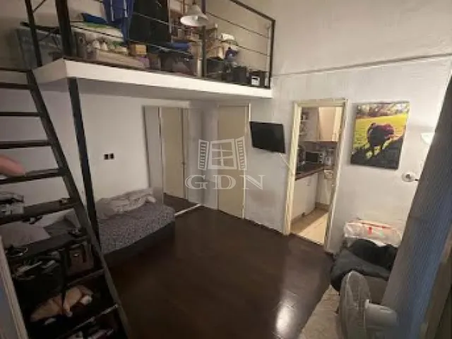 Eladó lakás Budapest VI. kerület 25 nm