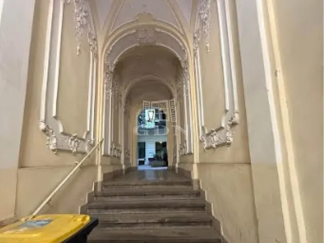 Eladó lakás Budapest VI. kerület 25 nm
