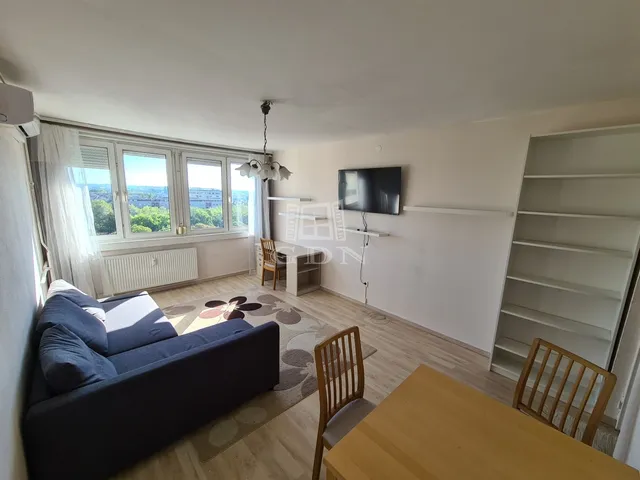 Eladó lakás Budapest XIV. kerület, Törökőr 50 nm